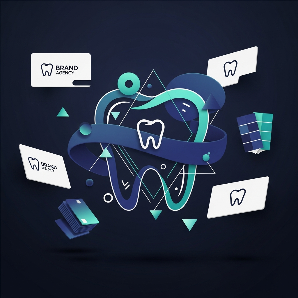 Dental Branding
