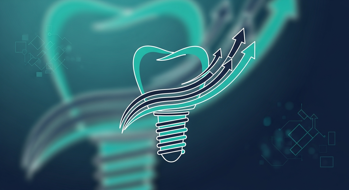 Implant Marketing: High-Value Case Acceptance