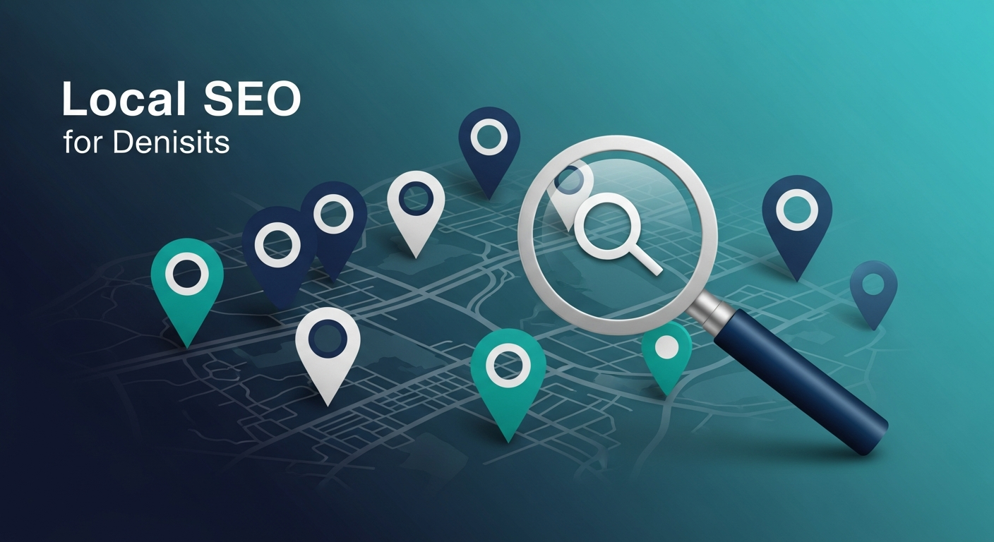 Local SEO for Dentists: Maps Ranking Factors