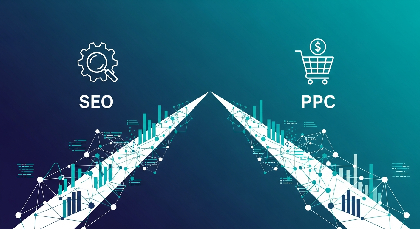 Dental SEO vs Google Ads: When Each Wins